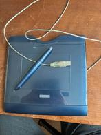 Wacom CTE-430 tekentablet, Computers en Software, Tekentablets, Ophalen of Verzenden, Zo goed als nieuw