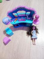 polly pocket club groove, Kinderen en Baby's, Speelgoed | Overig, Ophalen of Verzenden, Gebruikt, Meisje