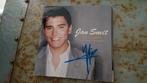 Cd single Jan Smit GESIGNEERD, Cd's en Dvd's, Cd's | Nederlandstalig, Ophalen of Verzenden, Zo goed als nieuw, Levenslied of Smartlap