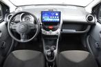Citroen C1 1.0-12V Ambiance|INCL. NW APK|CARPLAY|ELEK. PAKKE, Voorwielaandrijving, Gebruikt, Huisgarantie, Met garantie (alle)