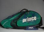 wedstrijd tas Prince pro tour met ruimte voor zeker 8, Sport en Fitness, Tennis, L2, Prince, Ophalen of Verzenden, Zo goed als nieuw