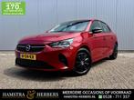 Opel Corsa 1.2 Edition rood, Voorwielaandrijving, Gebruikt, Euro 6, 1199 cc