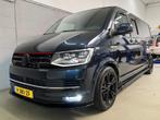 Volkswagen Transporter CDC 2.0 TDI 150pk L2h1 340/2800, Auto's, Bestelauto's, Euro 5, Stof, 4 cilinders, Origineel Nederlands