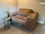 Comfortabele Loveseat / Fauteuil, Huis en Inrichting, Fauteuils, Ophalen, Gebruikt, Stof, 75 tot 100 cm