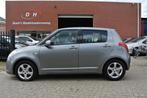 Suzuki Swift 1.3 GLS airco apk 30-05-2026 inruil mogelijk na, Auto's, Voorwielaandrijving, Gebruikt, 965 kg, 400 kg