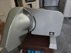 Snijmachine - zo goed als nieuw!, Witgoed en Apparatuur, Keukenmixers, Ophalen, Zo goed als nieuw, 1 snelheid