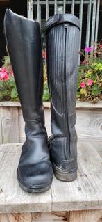 Rijlaarzen, Gebruikt, Overige soorten, Ophalen of Verzenden, Dames