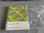 Agenda Daginzicht (deel 2: 1jul-31dec 2026), Diversen, Ophalen, Nieuw