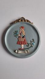 oud efteling ornament, Ophalen of Verzenden, Zo goed als nieuw, Beeldje of Poppetje