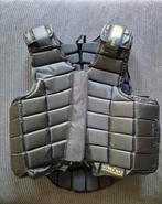 Sir Lancelot Nitrex NX3 bodyprotector xs volwassenen, Ophalen of Verzenden, Gebruikt