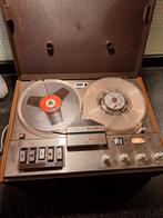 1968 bandrecorder  Philips  model 4308, Ophalen of Verzenden, Defecte bandrecorder