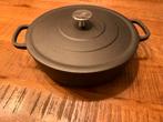 Gietijzeren braadpan van Royal van Kempen & Begeer, Huis en Inrichting, Keuken | Potten en Pannen, Ophalen of Verzenden, Zo goed als nieuw