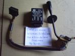 Intervalschakelaar BMW 1602/2002, Auto-onderdelen, Dashboard en Schakelaars, Verzenden, Gebruikt, BMW