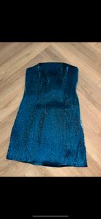 H&M jurk nieuw, Kleding | Dames, Verzenden, Zo goed als nieuw, Maat 42/44 (L), Galajurk