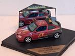 Renault Megane Coupe F1 Safety Car 1/43 Vitesse, Ophalen of Verzenden, Gebruikt, Auto, Overige merken