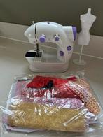 Mini Naaimachine, Ophalen of Verzenden, Gebruikt, Naaimachine, Overige merken