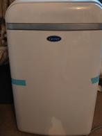 Carrier mobiele Airco 5.0kw, Ophalen, Verwarmen, 3 snelheden of meer, Zo goed als nieuw