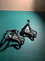 Shimano 105 Pedalen, Crankstel of Pedalen, Gebruikt, Racefiets, Ophalen of Verzenden