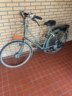 Sparta met, Ophalen, Gebruikt, Spartamet, Benzine