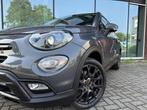 Fiat 500 X Cross 1.4 Turbo MultiAir S-Design Cross - Navi -, Voorwielaandrijving, 65 €/maand, Lichtsensor, Gebruikt