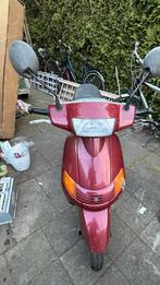 Bajaj scooter, Ophalen, Zo goed als nieuw, Overige merken