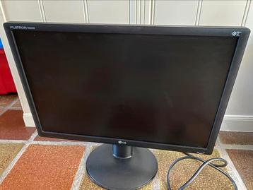 Computer monitor/scherm LG : FLATRON W2234S beschikbaar voor biedingen