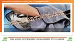 Peugeot 208 1.2 PureTech Active Pack - Blanc Banquise - Carp, Voorwielaandrijving, Stof, Gebruikt, Euro 6