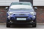 Fiat 500X  500X 1.5 GSE Mild-Hybrid Sport 4x2 (EURO 6d), Auto's, Stof, Gebruikt, 4 cilinders, Met garantie (alle)