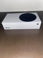 Xbox Series S - goed werkend, ZONDER CONTROLLER, Ophalen of Verzenden, Zo goed als nieuw, Xbox Series S