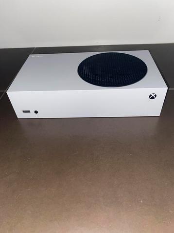 Xbox Series S - goed werkend, ZONDER CONTROLLER beschikbaar voor biedingen