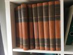 Encyclopedie, Gelezen, Ophalen of Verzenden, Complete serie