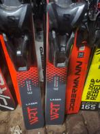 162cm STOCKLI LASER WRT CSC, Sport en Fitness, Skiën en Langlaufen, Overige merken, 160 tot 180 cm, Ophalen of Verzenden, Zo goed als nieuw
