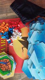 bordspel de Kolonisten v Catan de Zeevaarders zonder doos, Een of twee spelers, Ophalen of Verzenden, Zo goed als nieuw, 999 Games
