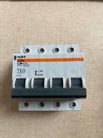 Merlin Gerin C32N U-16A-N Krachtautomaat, Ophalen of Verzenden