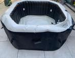 Intex PureSpa Jet & Bubble 4 personen, Tuin en Terras, Bubbelbaden en Hottubs, Ophalen, Zo goed als nieuw