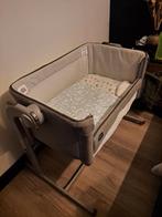 Chicco co-sleeper, Ophalen, Zo goed als nieuw, Overige typen