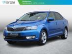 Skoda Rapid 1.2 TSI Greentech Ambition Businessline | NAVIGA, Voorwielaandrijving, Gebruikt, Zwart, 4 cilinders