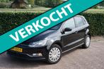 Volkswagen Polo 1.4 TDI Comfortline|1e Eigenaar|Dealeronderh, Stof, Gebruikt, Euro 6, 580 kg