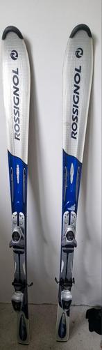 Ski's 160cm, Ophalen, 140 tot 160 cm, Gebruikt, Rossignol
