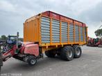 VEENHUIS COMBI 2200 opraapwagen, De Blaauw, Info@deblaauw.nl, Wetterwille 15A, 8447GB Heerenveen, NL