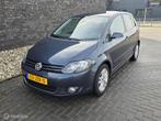Volkswagen Golf Plus 1.4 TSI Highline - Automaat, Auto's, Gebruikt, 122 pk, Origineel Nederlands, Bedrijf