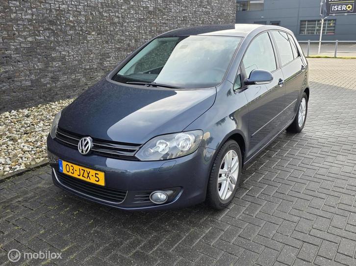 Volkswagen Golf Plus 1.4 TSI Highline - Automaat, Auto's, Volkswagen, Bedrijf, Te koop, Golf Plus, ABS, Airbags, Airconditioning