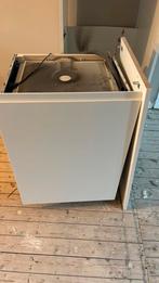 Whirpool vaarwasser, Witgoed en Apparatuur, Vriezers en Diepvrieskisten, Ophalen, Zo goed als nieuw, 160 cm of meer