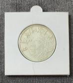 vincent van gogh 5 euro munt 2003 zilver, Postzegels en Munten, Munten | Nederland, Verzenden, Koningin Beatrix, Zilver, Euro's