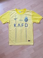 Voetbal shirt maat M, Ophalen of Verzenden, Zo goed als nieuw, Shirt
