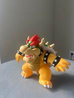 Bowser Figuur - Super Mario, Ophalen, Zo goed als nieuw
