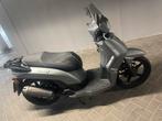 Kymco People S, Ophalen, Gebruikt, People S, Benzine