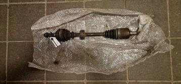 Aandrijfas Linksvoor voor Rover 25/MG ZR/Rover 25 Streetwise beschikbaar voor biedingen