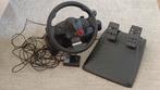 Logitech Driving Force GT, Computers en Software, Joysticks, Ophalen, Gebruikt