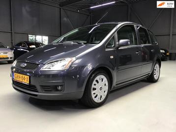Ford C-Max 1.6 TDCi Trend I 2e Eigen I New Apk + Kln Brt I A beschikbaar voor biedingen